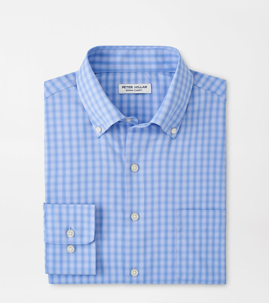 Hawkes Performance Twill Sport Shirt image number 1