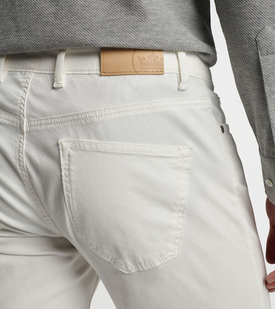 Wayfare Five-Pocket Trouser image number 4