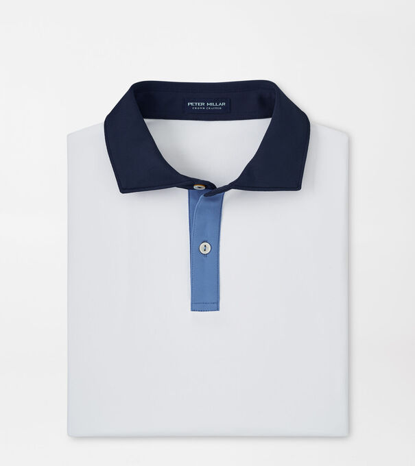 Cadence Performance Jersey Polo