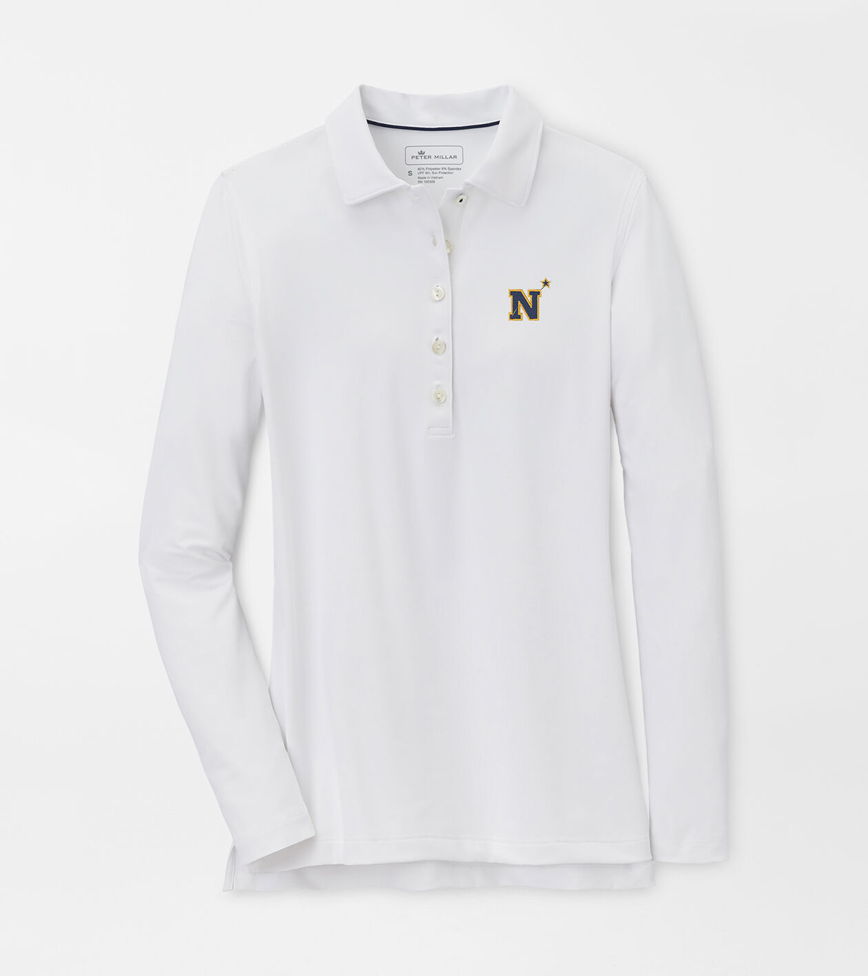 naval academy polo shirts