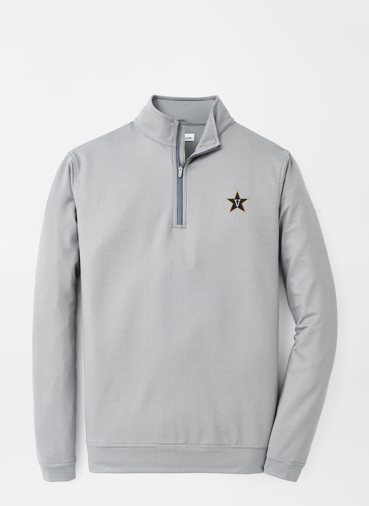 vanderbilt pullover