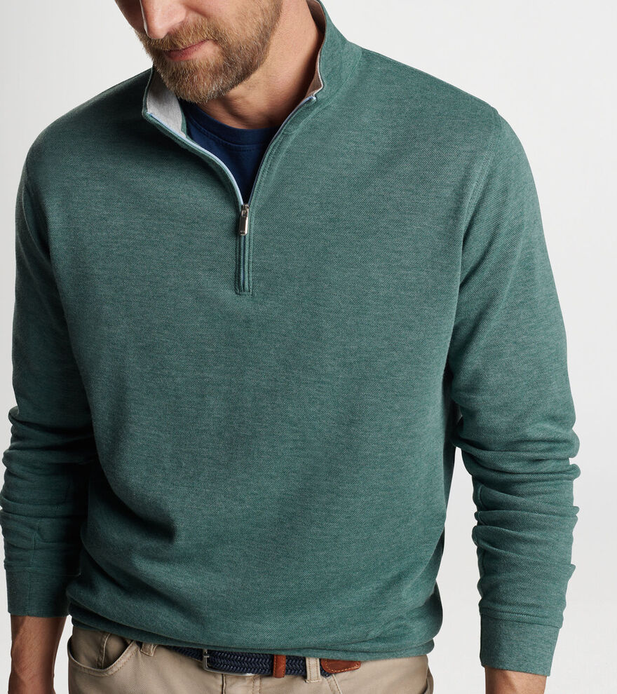 Crown Comfort Pullover image number 5