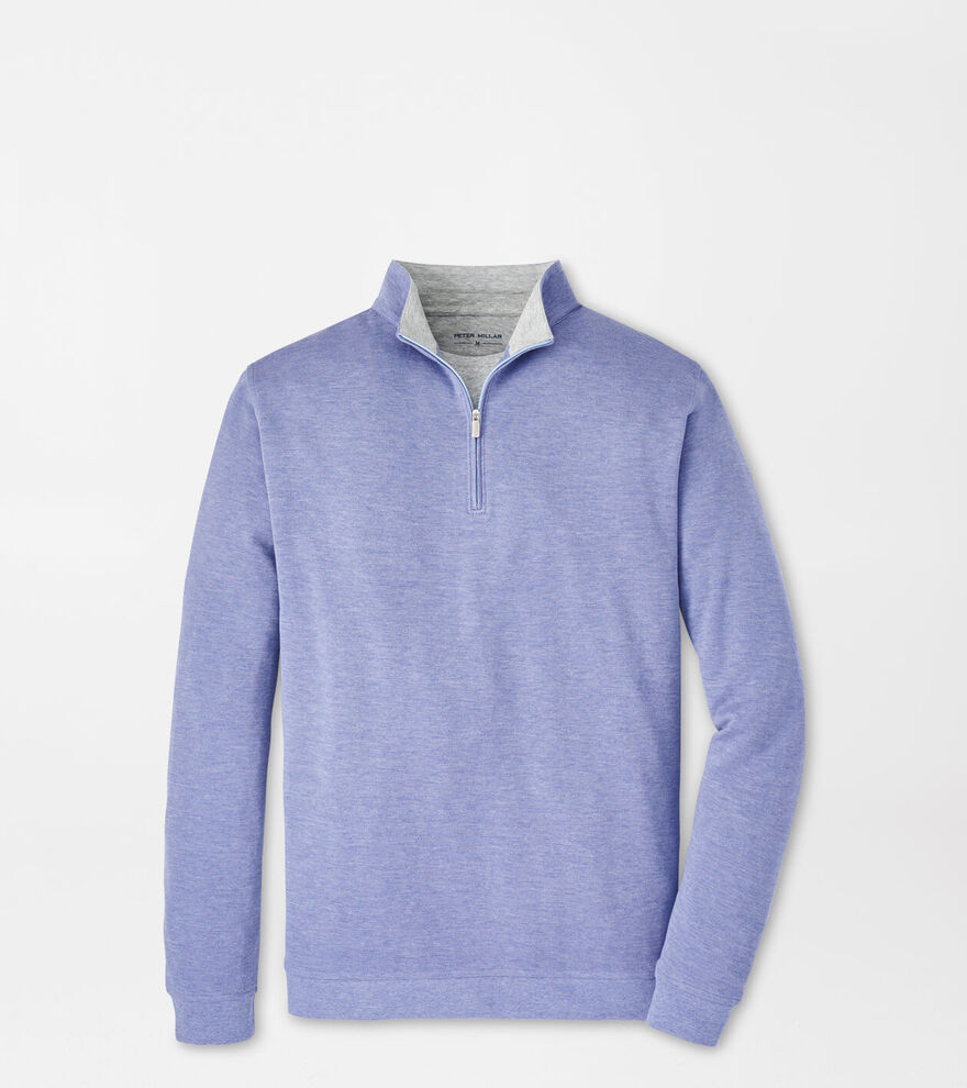 Crown Comfort Pullover image number 1