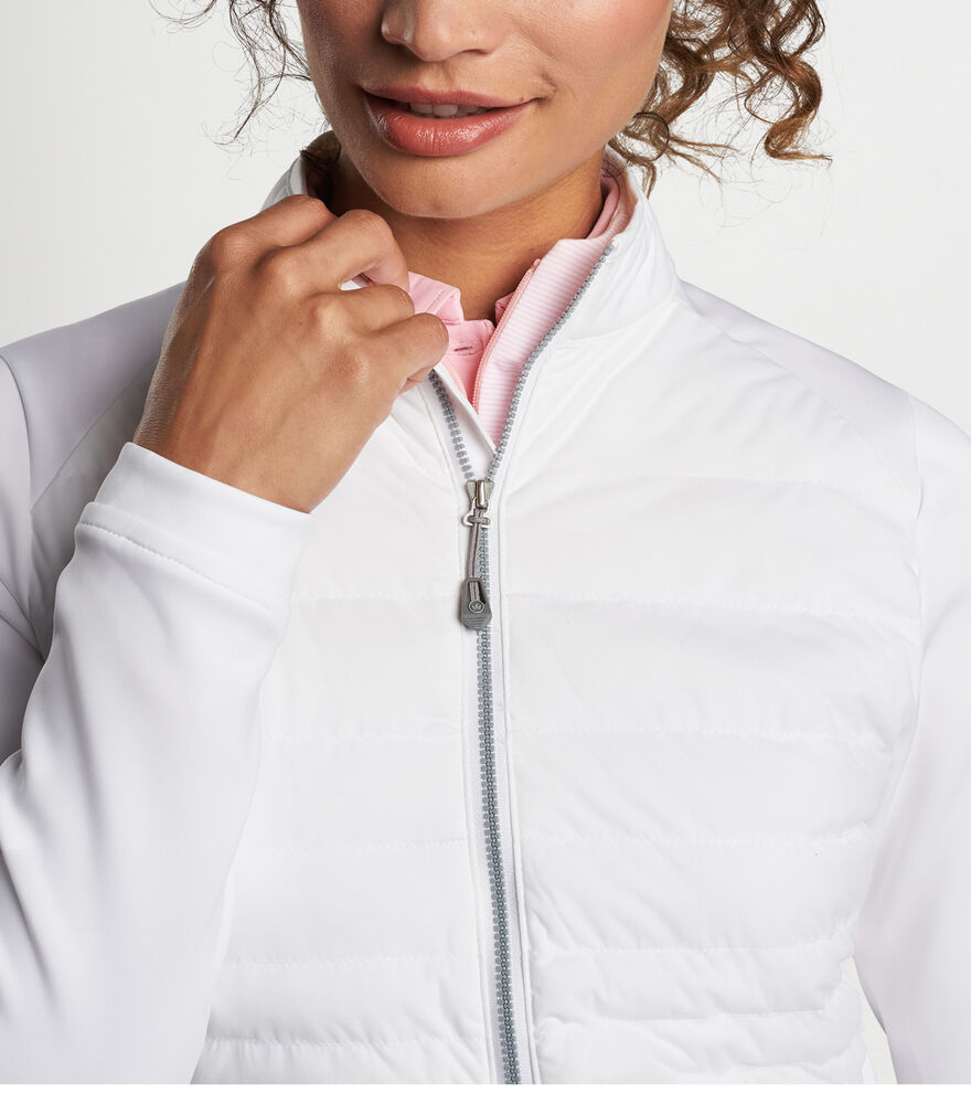 Womens Clubhouse Jacket
