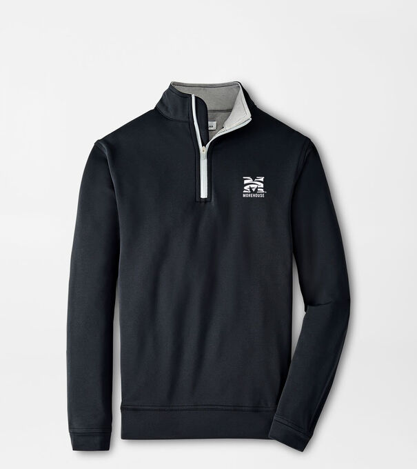 Morehouse College Perth Youth Performance Quarter-Zip