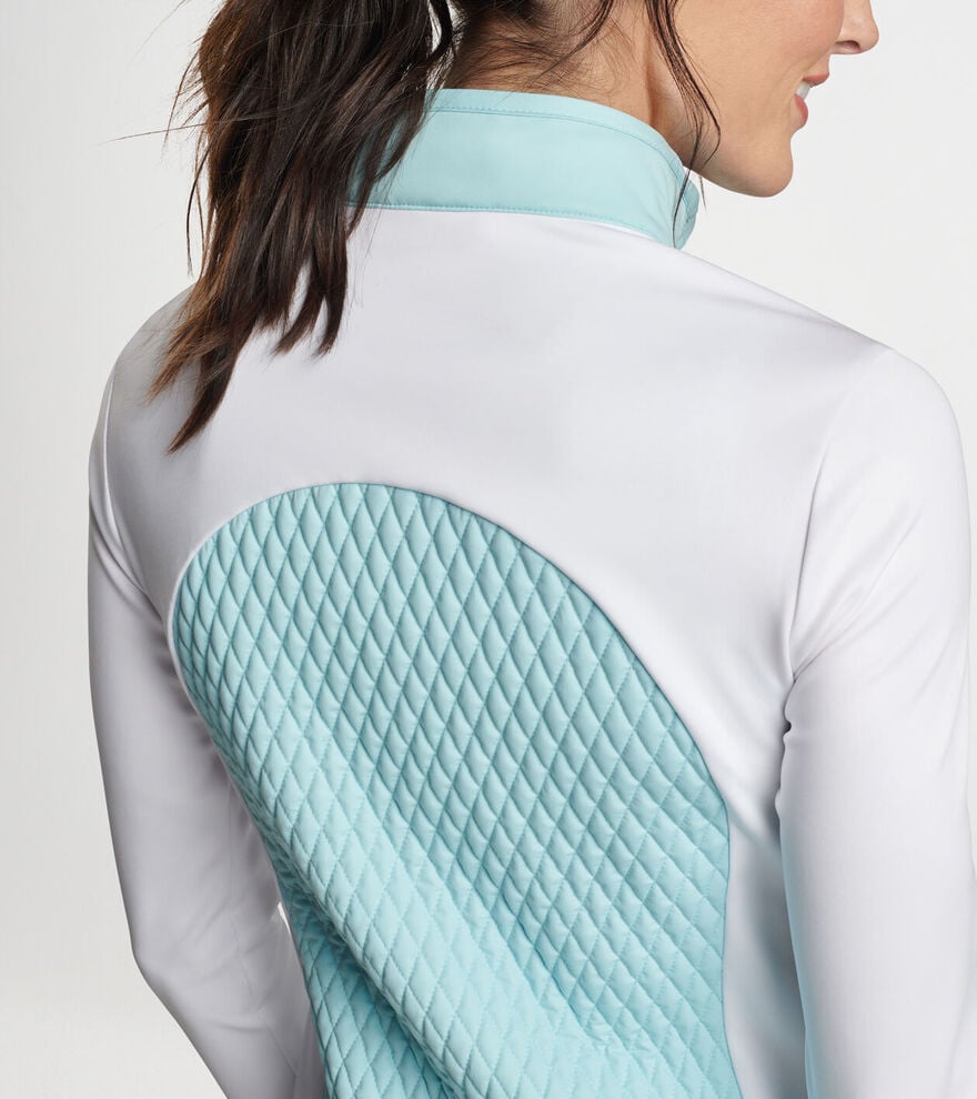 Women's Merge Hybrid Jacket image number 5