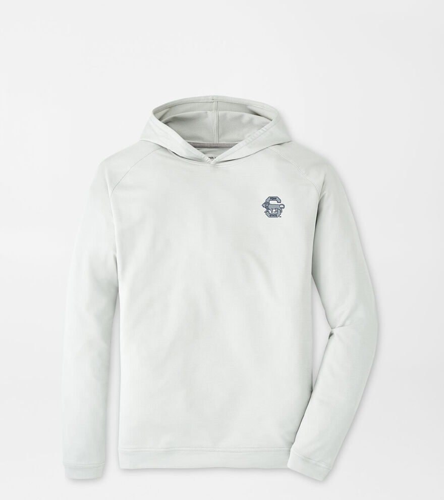 Penn State Vault Pine Performance Hoodie image number 1