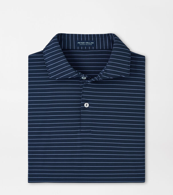 Duet Performance Jersey Polo