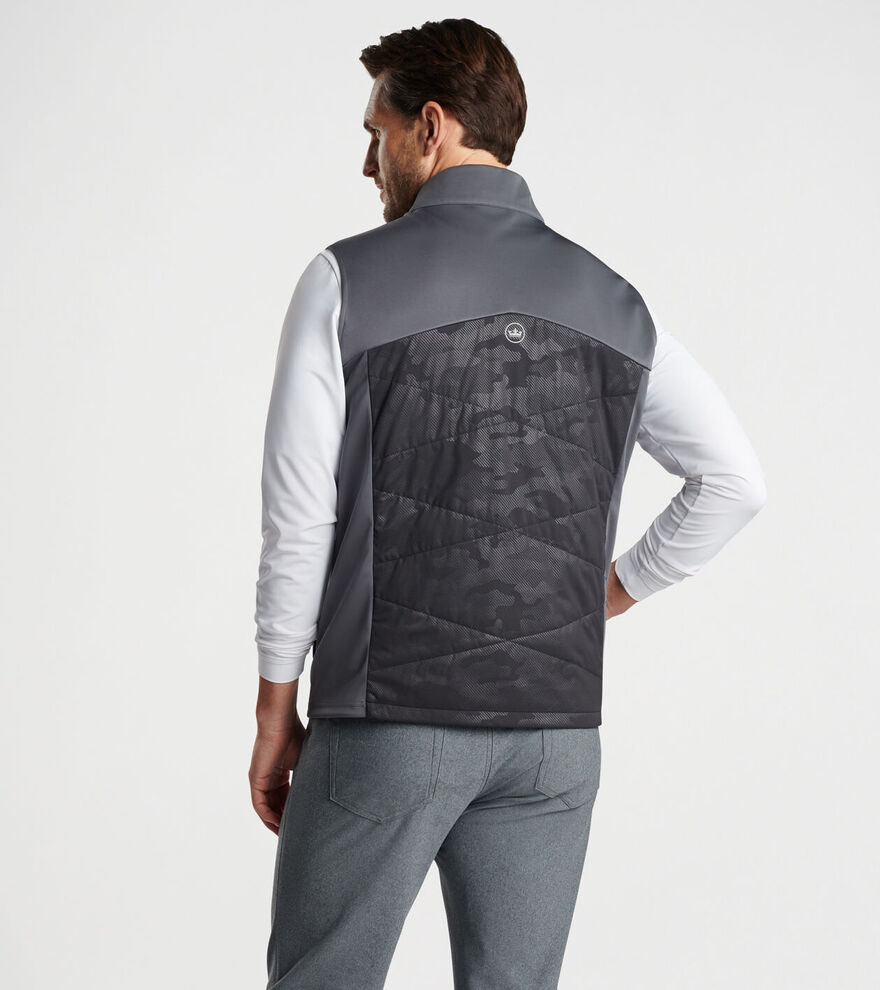 Fuse Hybrid Vest image number 3