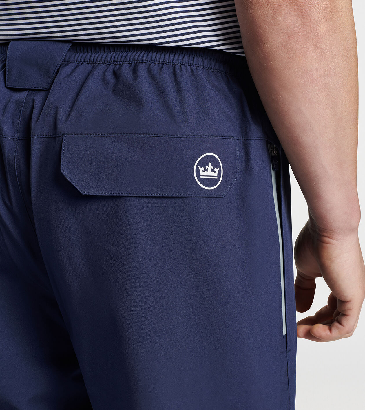 Peter millar clearance rain pants