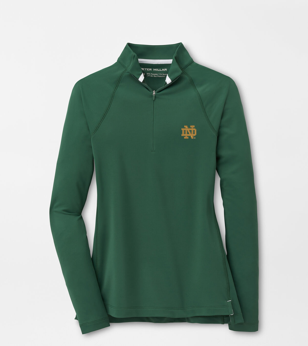 Women's notre sales dame apparel