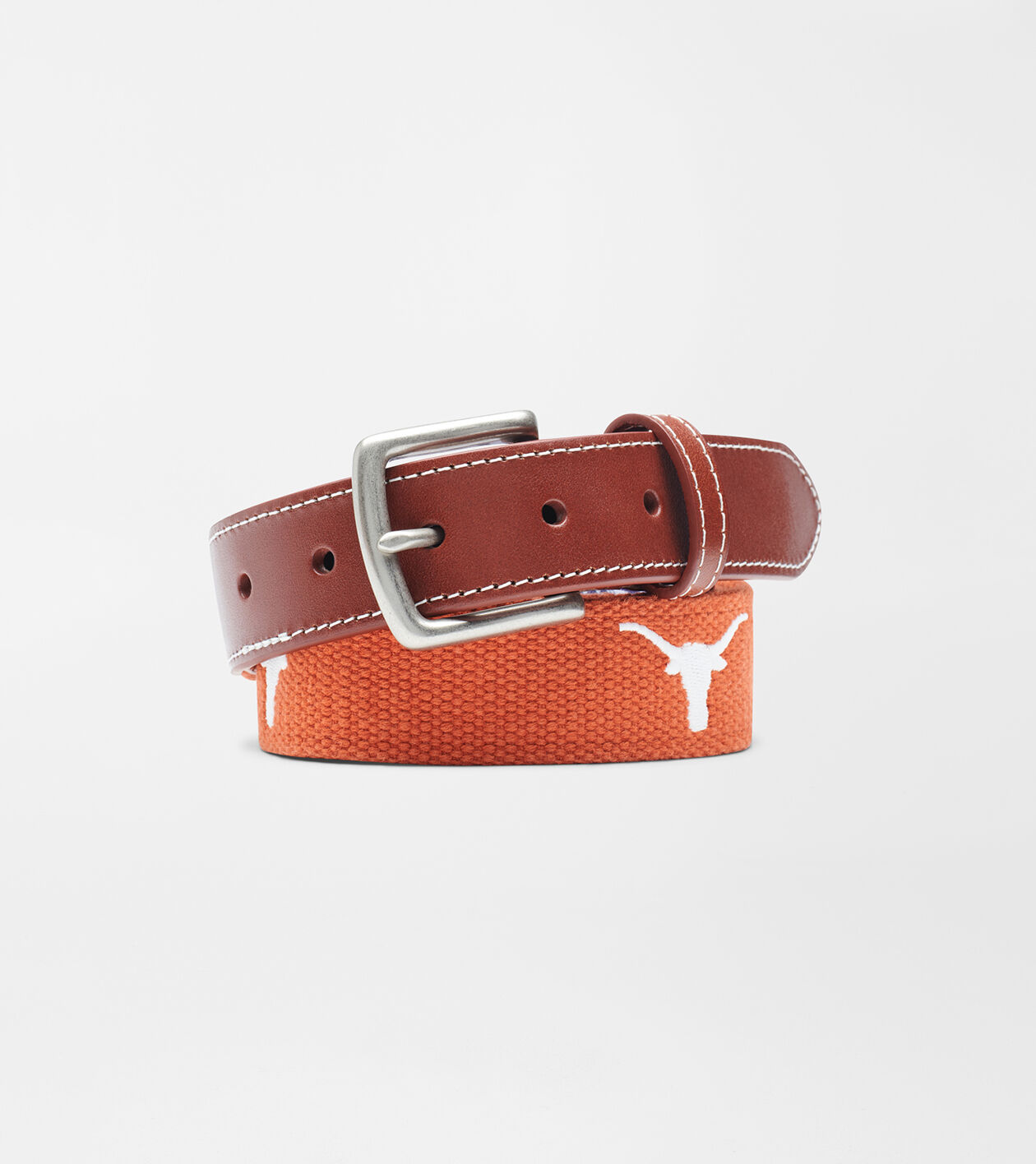 peter millar collegiate belts