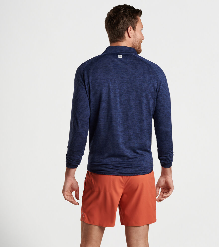 Maven Color Block Performance Quarter-Zip | Men's Pullovers & T-Shirts ...