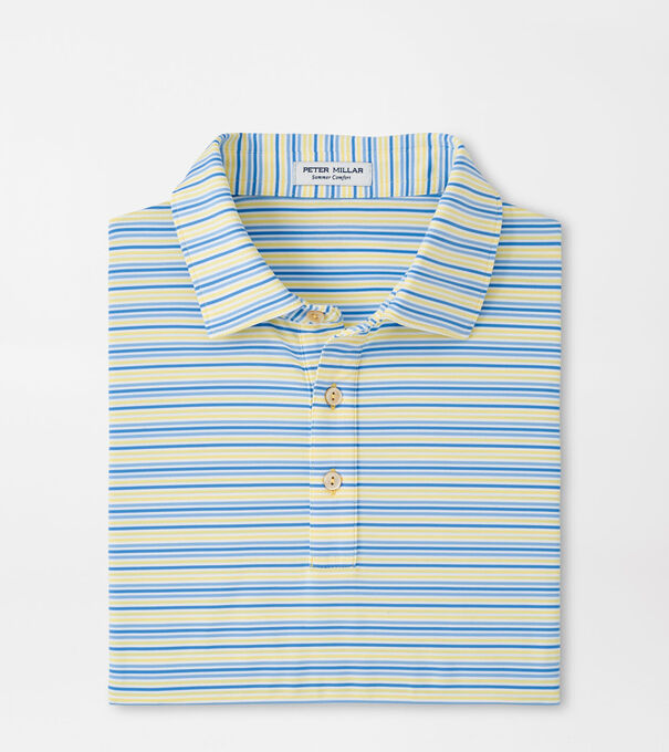 Clifton Performance Jersey Polo