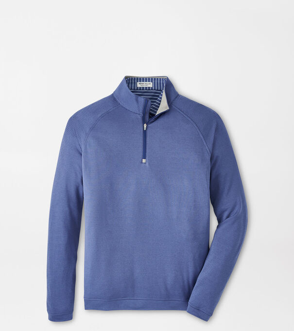 Beaumont Performance Quarter-Zip