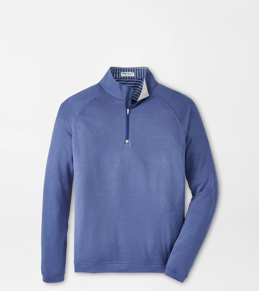 Beaumont Performance Quarter-Zip image number 1