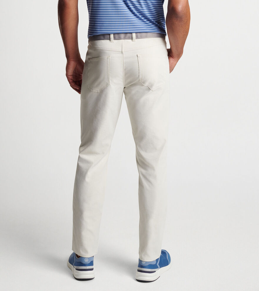 eb66 Performance Five-Pocket Pant image number 4