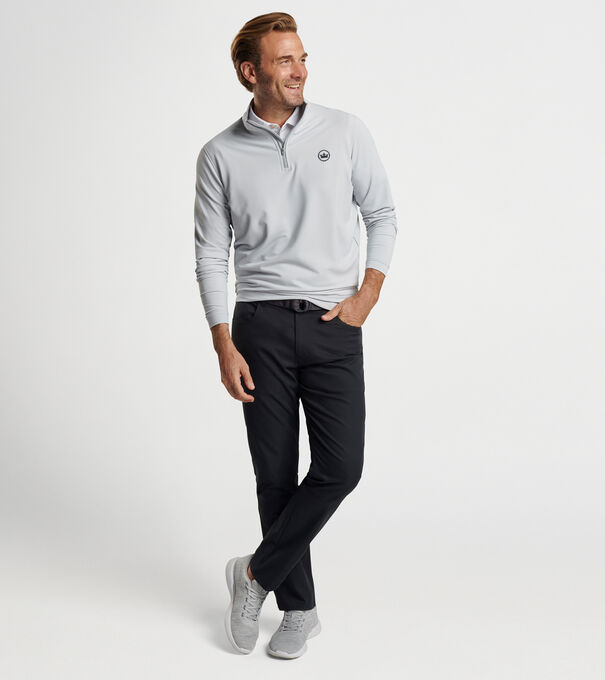 Crown Seal Perth Performance Quarter-Zip