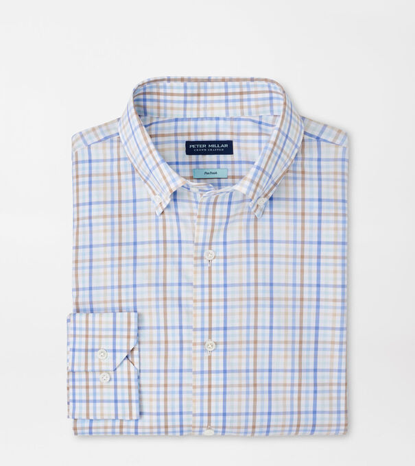 Brighton Cotton Sport Shirt