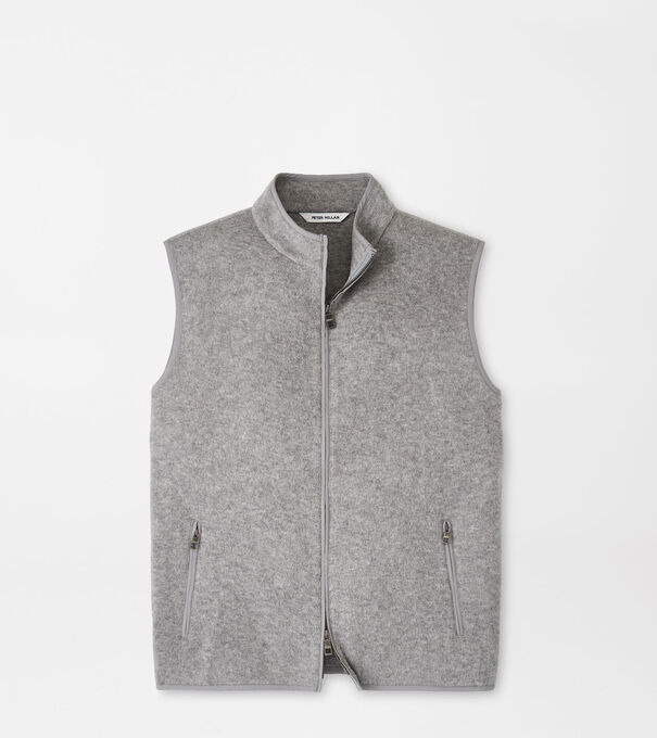 Crown Flex Fleece Vest