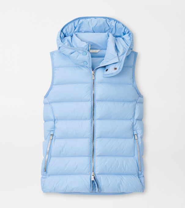 Chiron Hooded Vest