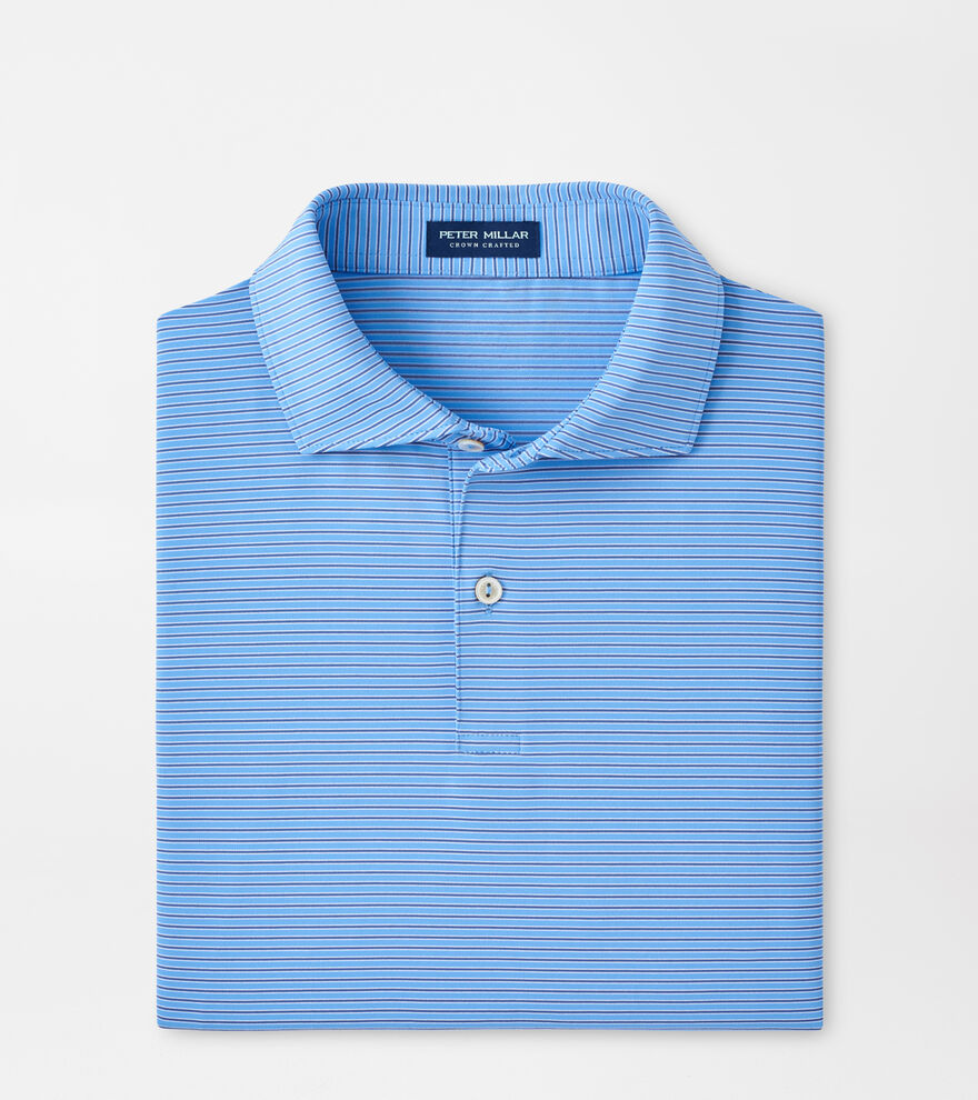 Ambrose Performance Jersey Polo image number 1