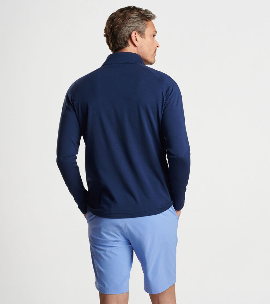 Excursionist Flex Performance Pullover image number 3