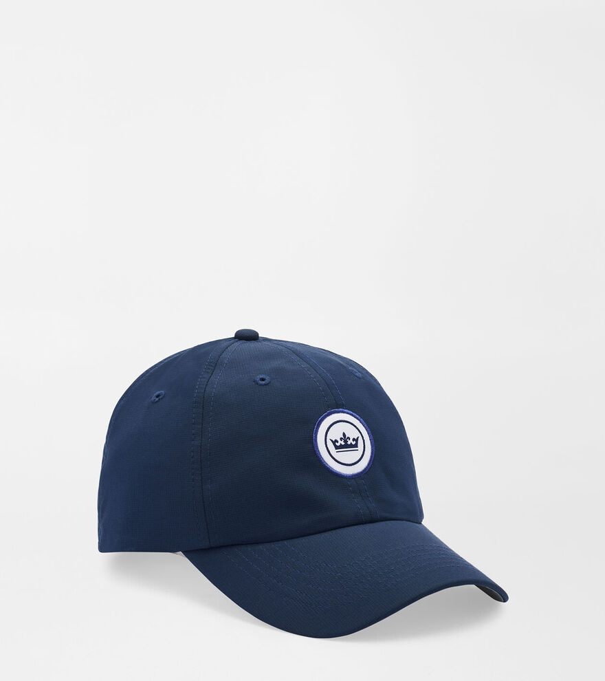 Peter Millar Crown Seal Performance Hat image number 1