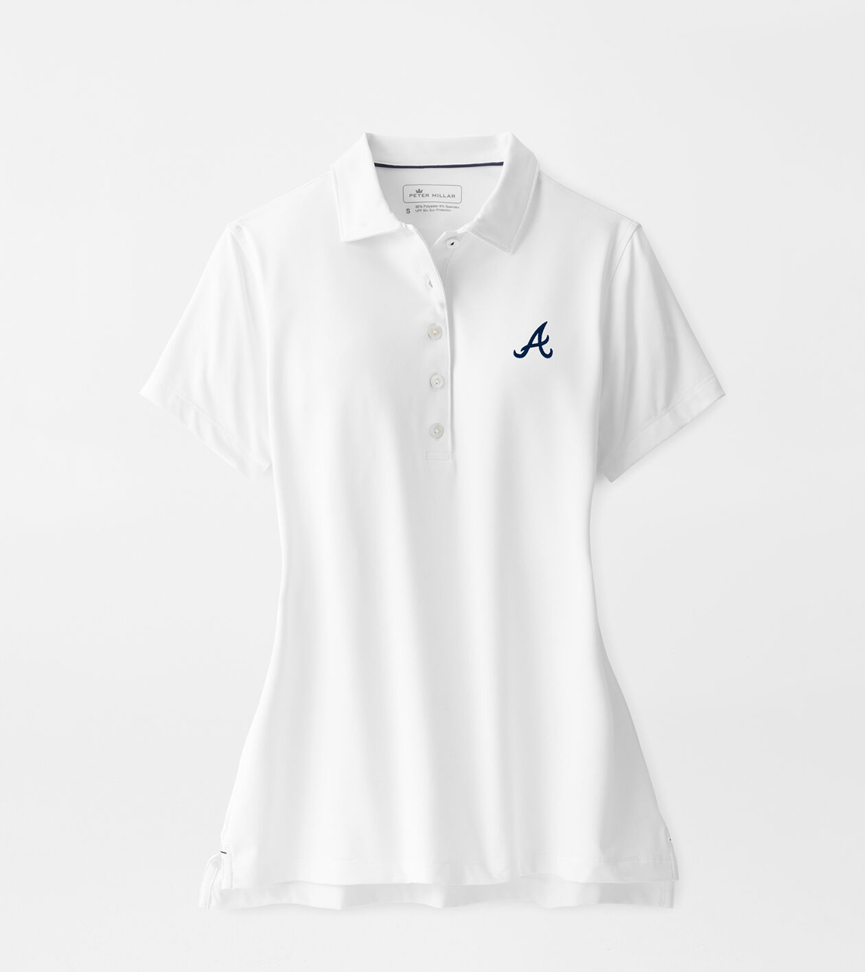 braves polo shirts