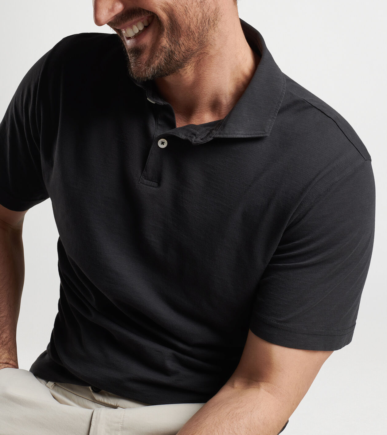 Peter millar mens discount polo