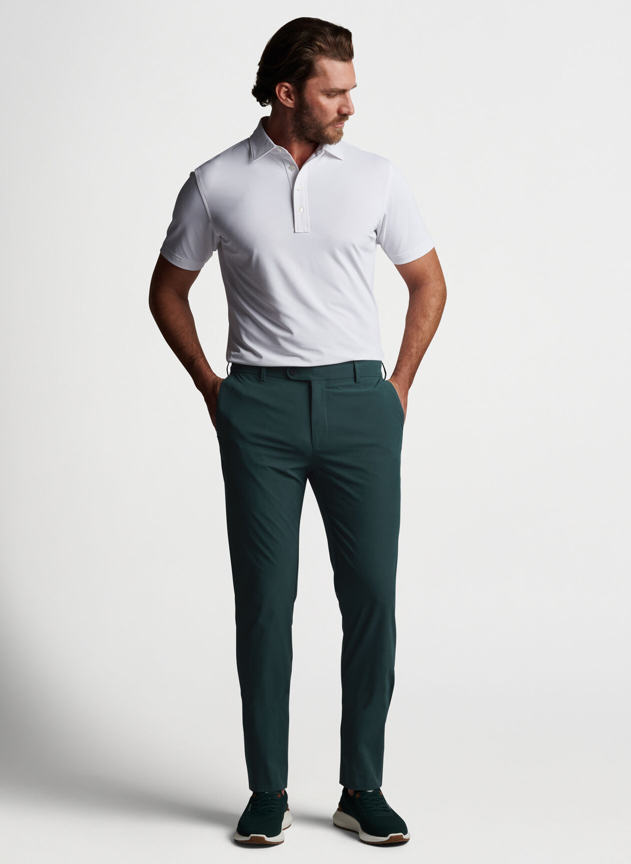 Surge Performance Trouser | Men's Pants | Peter Millar