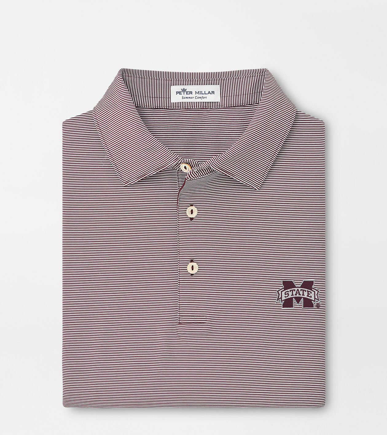 Mississippi State University Men's Apparel | Men's Collegiate