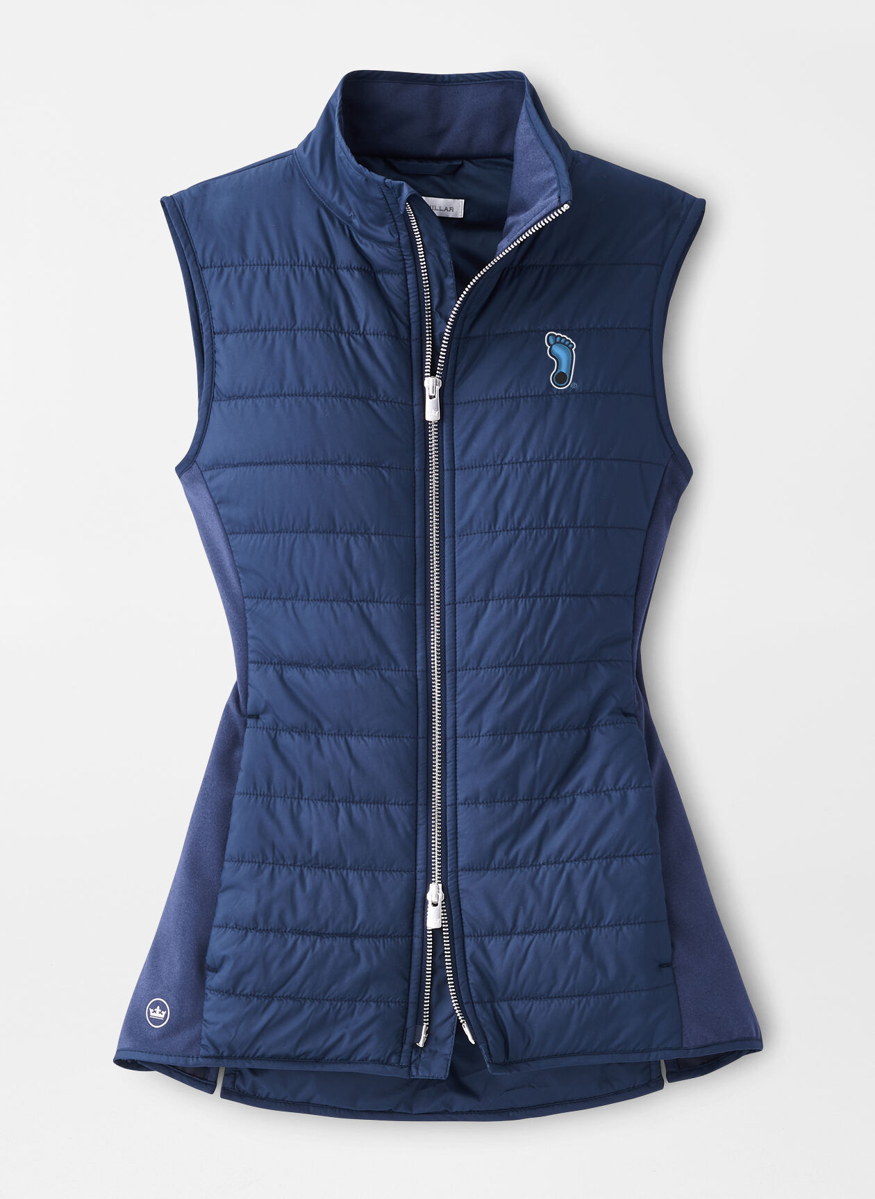 Unc vest 2025