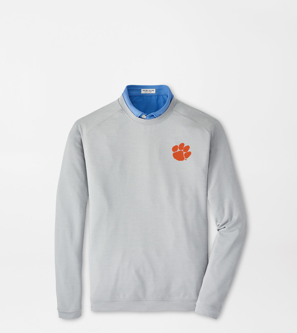 Clemson University Men's Apparel | Men's Collegiate Apparel