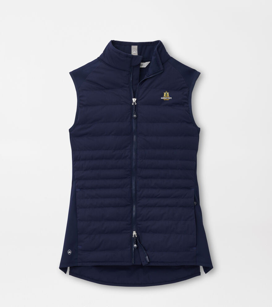 Murray State Women's Fuse Hybrid Vest image number 1