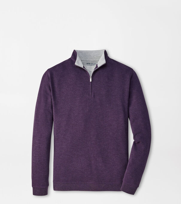 Crown Comfort Pullover