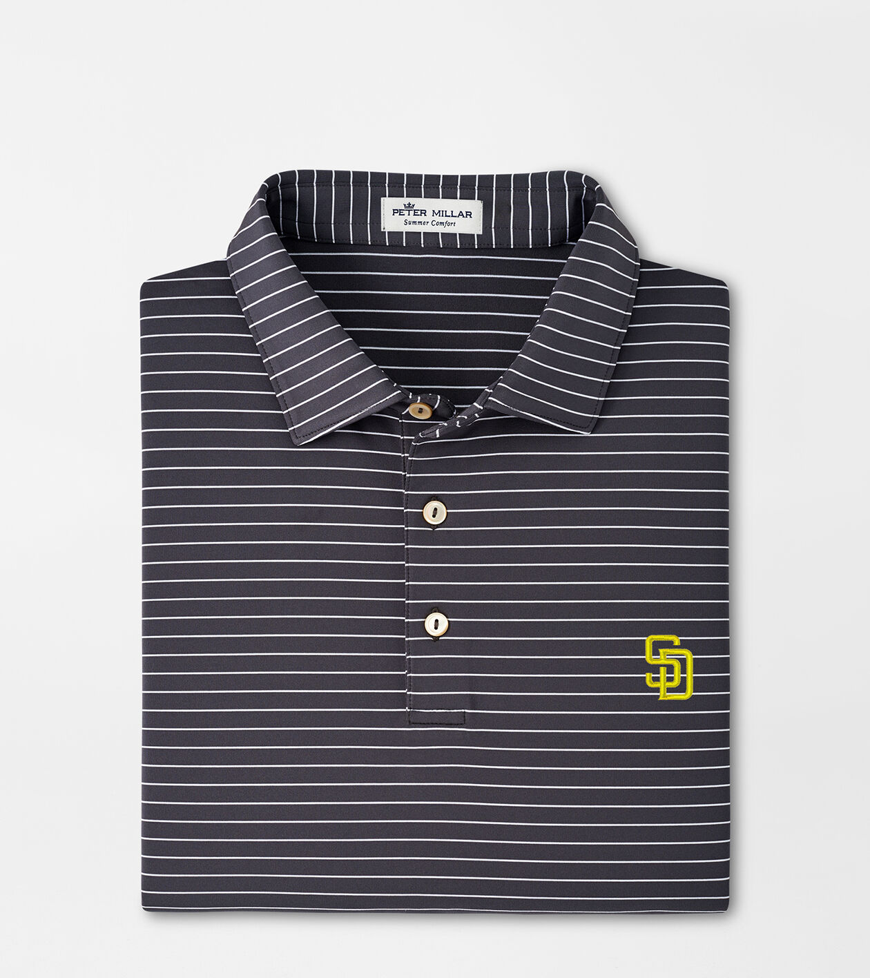 padres golf shirt