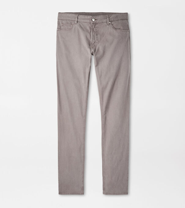 Wayfare Five-Pocket Trouser