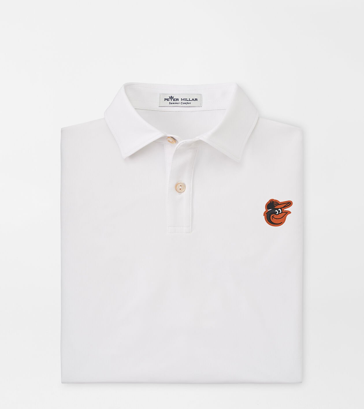 youth performance polo