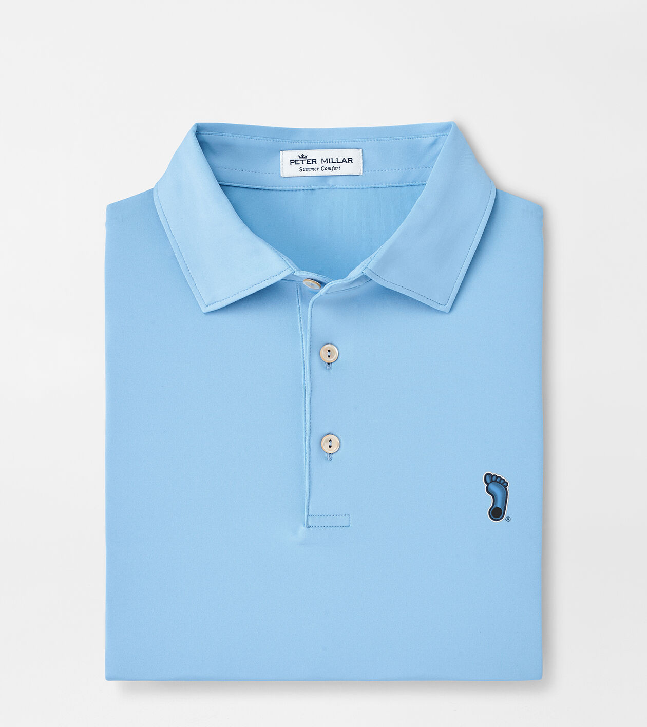 unc polo shirt