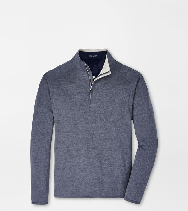 Stealth Performance Quarter-Zip