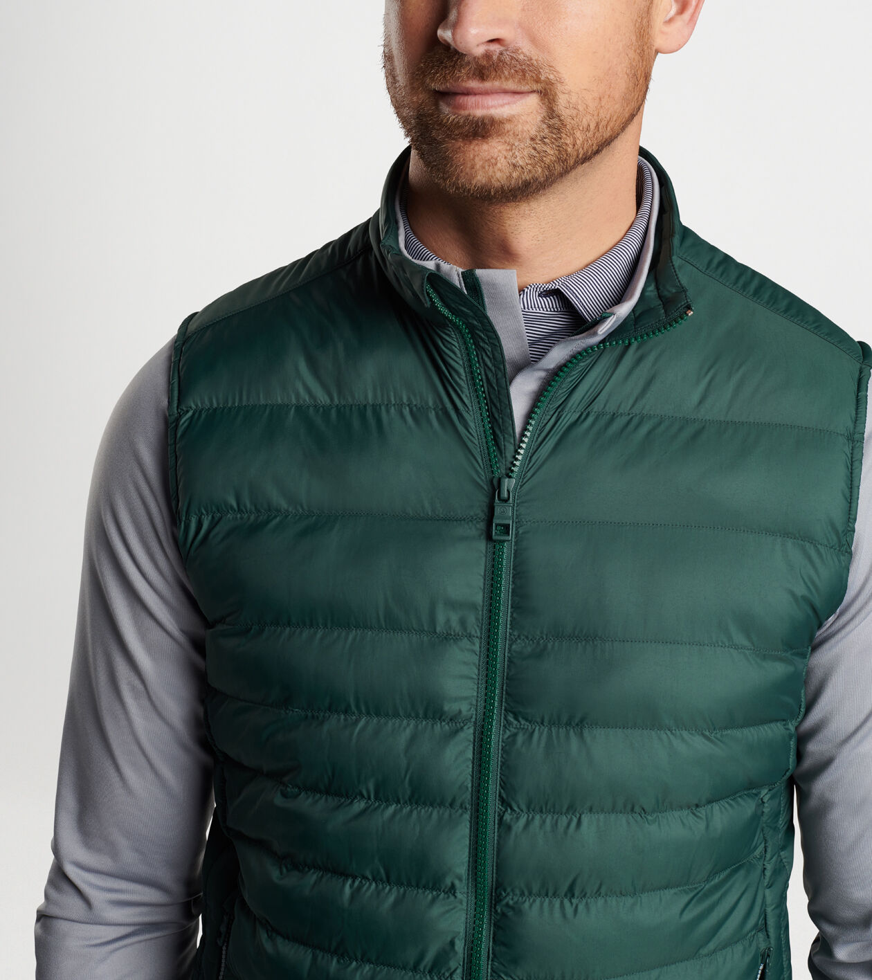 Peter clearance millar vest