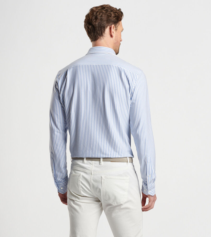 Soren Excursionist Flex Sport Shirt image number 3