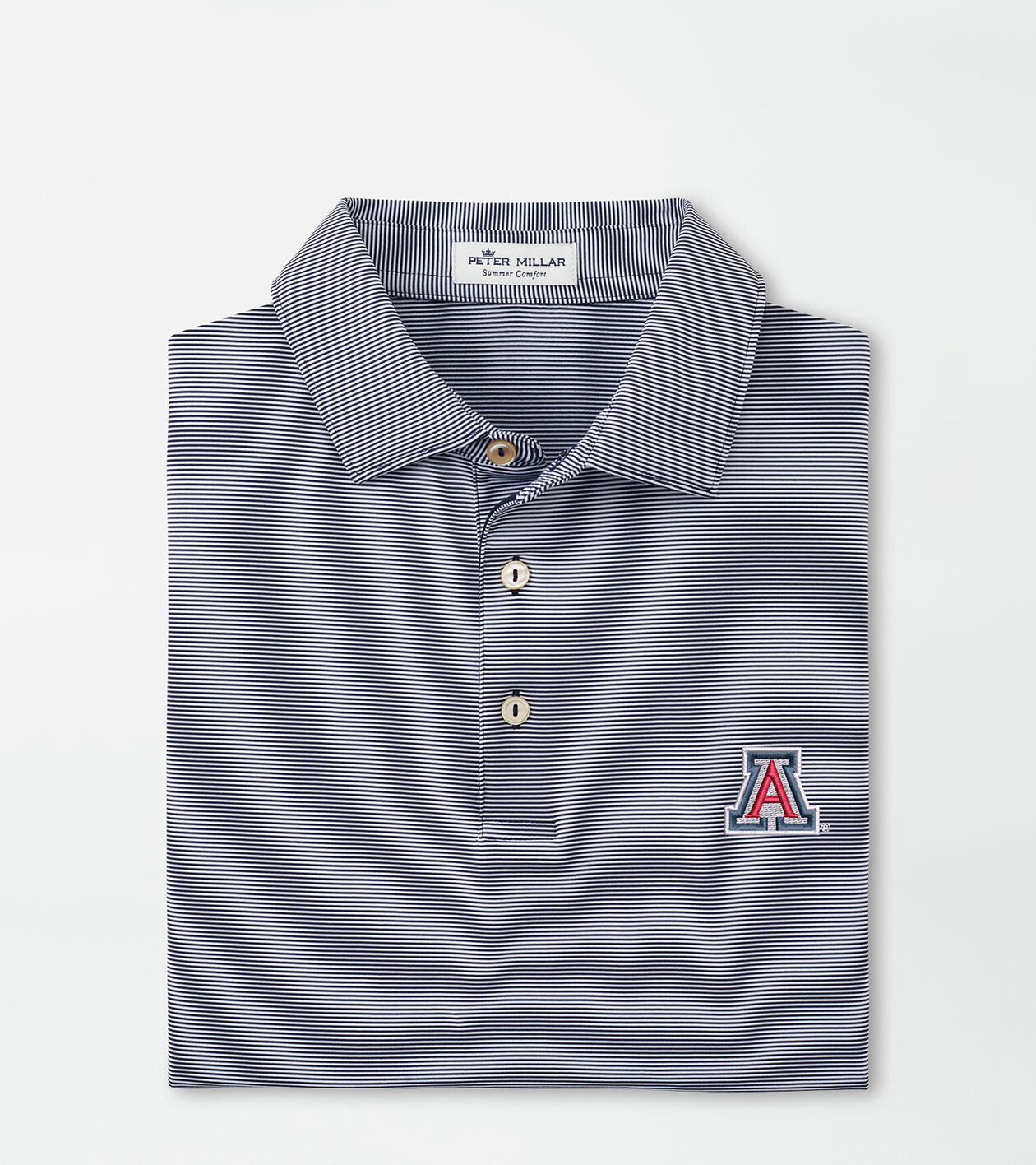 Arizona performance polo best sale