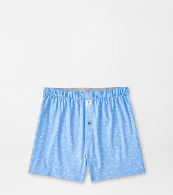 Show Me The Way Performance Boxer Short