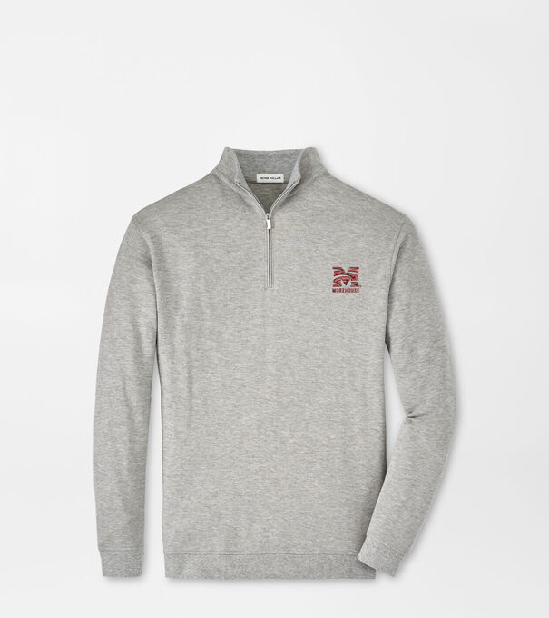 Morehouse College Crown Comfort Pullover