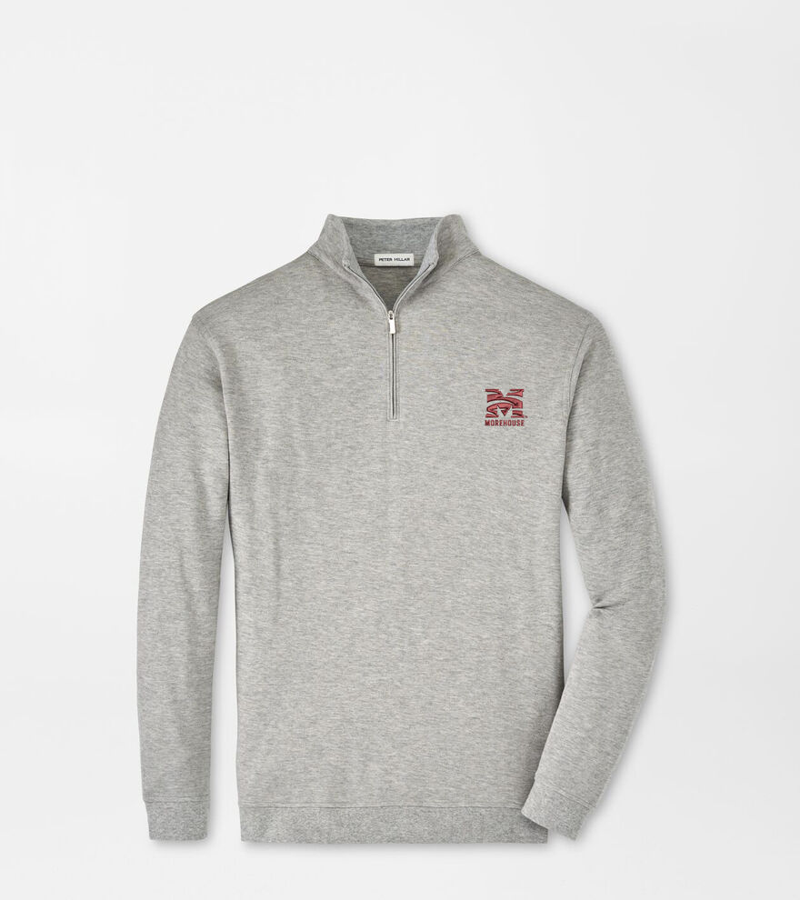 Morehouse College Crown Comfort Pullover image number 1
