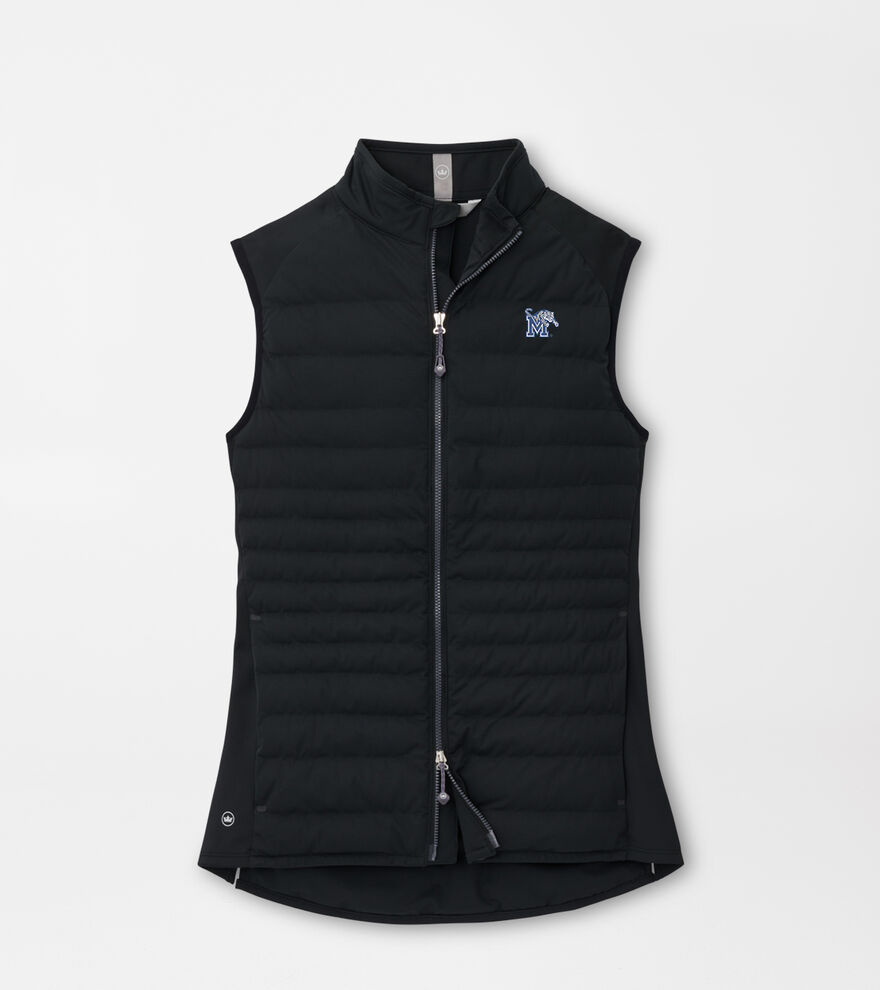 Memphis Women's Fuse Hybrid Vest image number 1