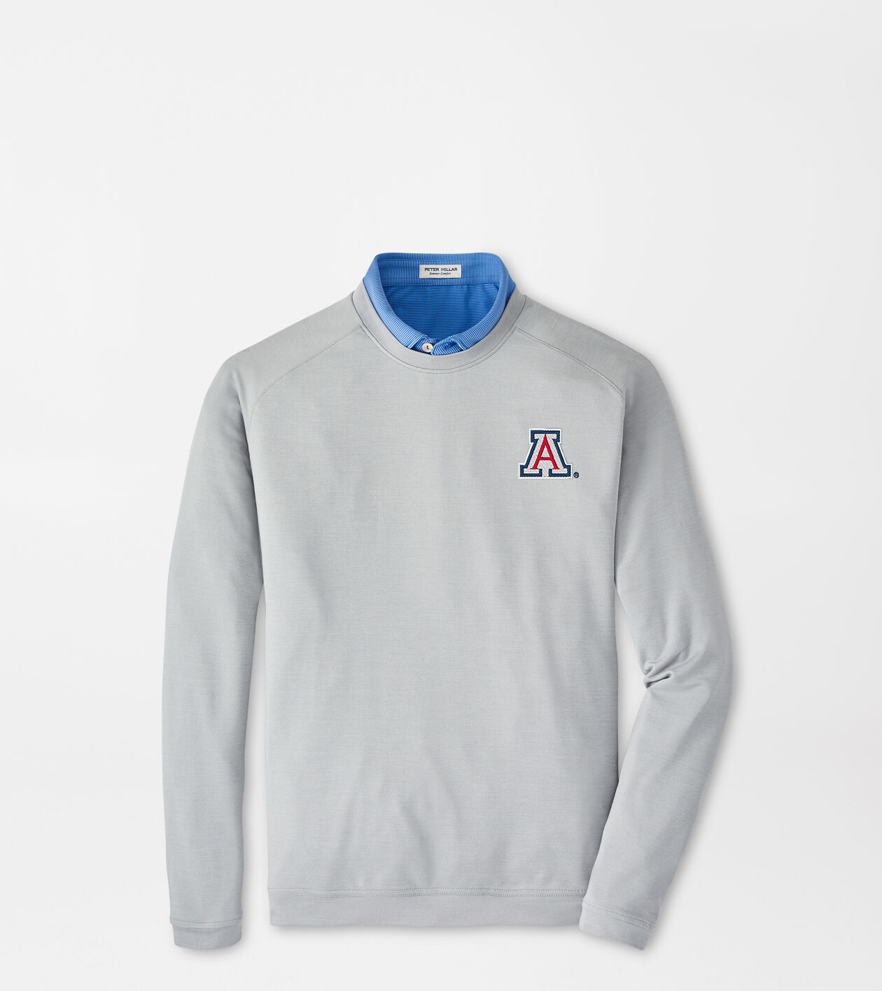 University of Arizona Men's Apparel | Men's Collegiate Apparel