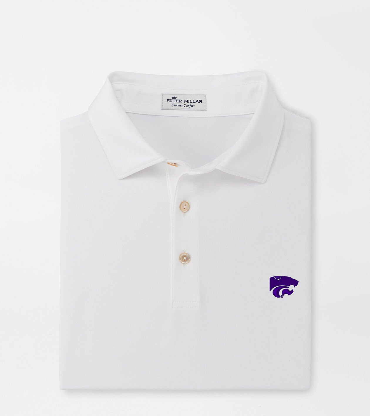 kansas state polo